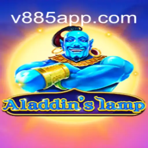 Explorando o Jogo Aladdinslamp: Um Mergulho no Universo de V885.COM