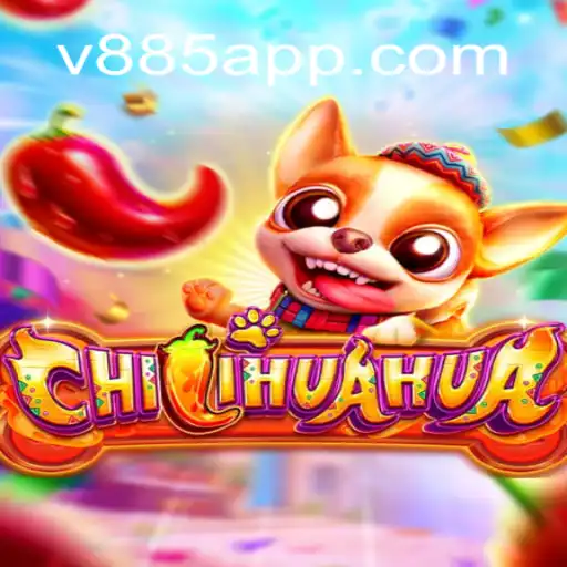 Descubra a Emoção do Jogo 'CHILIHUAHUA' com V885.COM