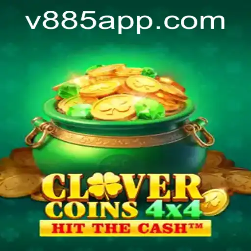 Descubra o Fascinante Mundo de CloverCoins4x4