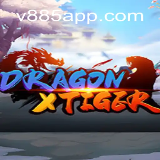 Descubra o Fascinante Mundo de DragonXTiger no V885.COM