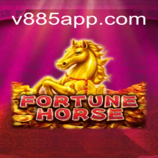 FortuneHorse: Descubra o Mundo de Aventuras e Vitórias com V885.COM