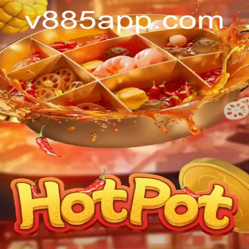 Explorando o Jogo Hotpot e a Dinâmica da Plataforma V885.COM