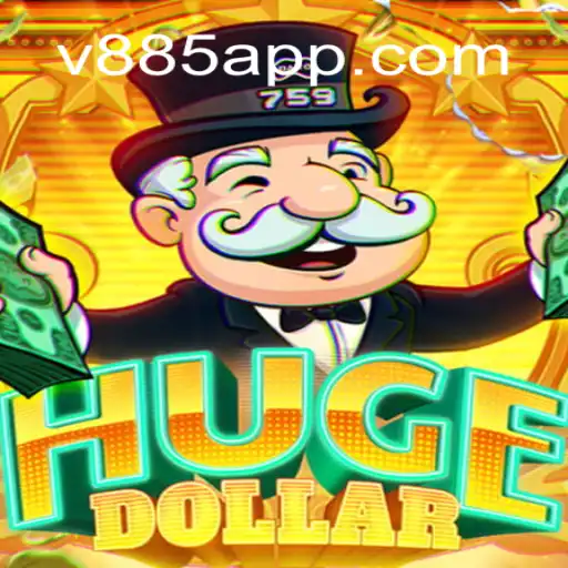 Desvendando o Mundo Empolgante do Jogo 'HugeDollar' com Enfoque em V885.COM