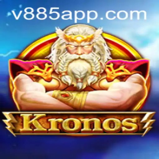 Descubra o Universo de Kronos: Um Jogo Revolucionário