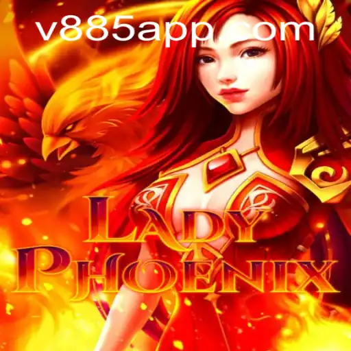 Explorando o Universo de LadyPhoenix: Um Mergulho no Jogo Inovador de V885.COM