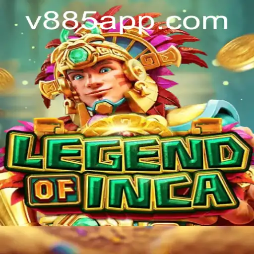 Descubra o Fascinante Mundo de LegendofInca e V885.COM