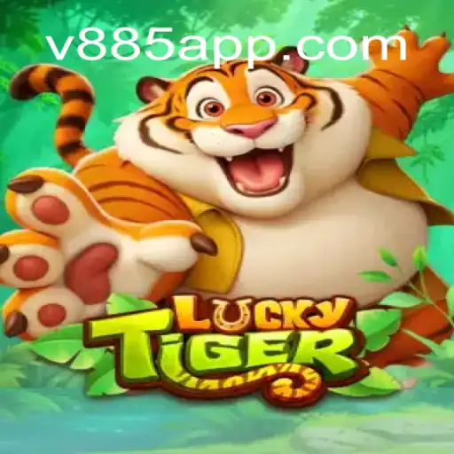 O Fascinante Mundo do Jogo LuckyTiger e sua Integração com V885.COM