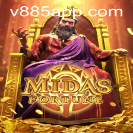 Descubra as Aventuras e Estratégias de MidasFortune no V885.COM