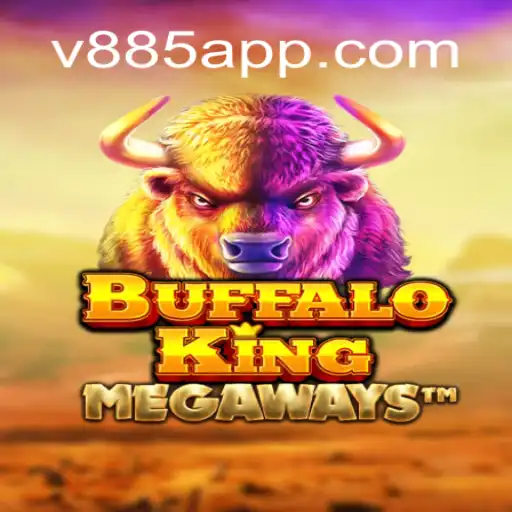 Explorando o Emocionante Mundo de BuffaloKing no V885.COM