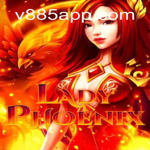 Explorando o Universo de LadyPhoenix: Um Mergulho no Jogo Inovador de V885.COM