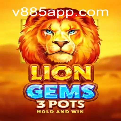 Descubra o Mundo Exuberante de LionGems3pots: Uma Novidade em Entretenimento Online