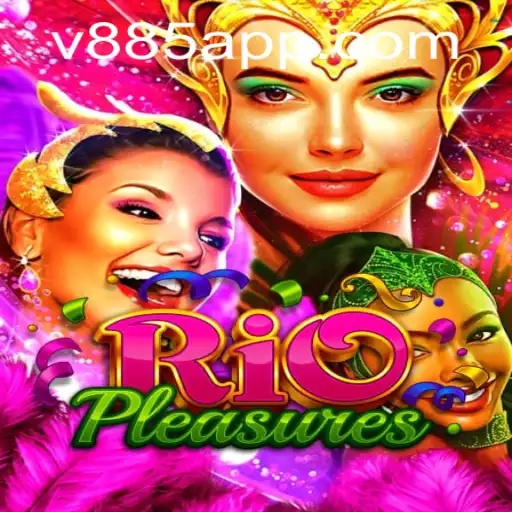 Descubra RioPleasures: O Novo Jogo de Aventura da V885.COM
