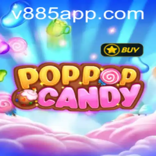 Descubra as Emoções de POPPOPCANDY: O Jogo Que Está Conquistando Todos