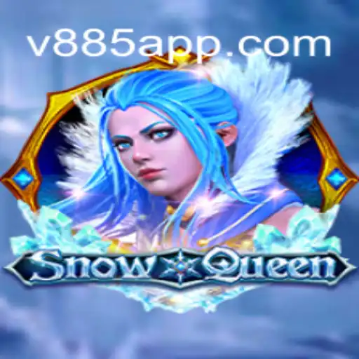 Descubra as Aventuras de SnowQueen no Universo de V885.COM