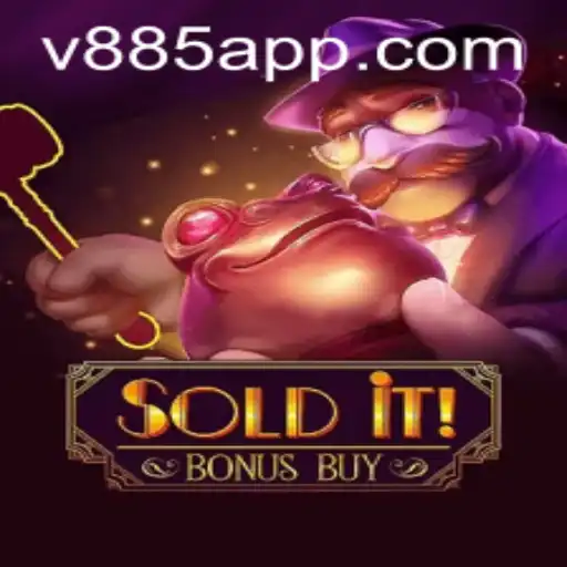 Descubra o Empolgante Mundo de SolditBonusBuy com V885.COM