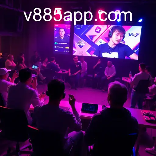 Transmissão ao vivo